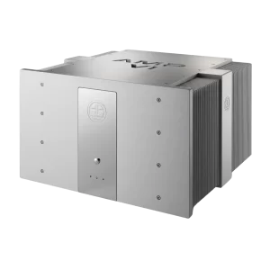 AMP VI by Accustic Arts - Silver