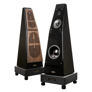 Grand Avant Garde by Gershman Acoustics