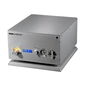 Classic INT by Nagra Audio